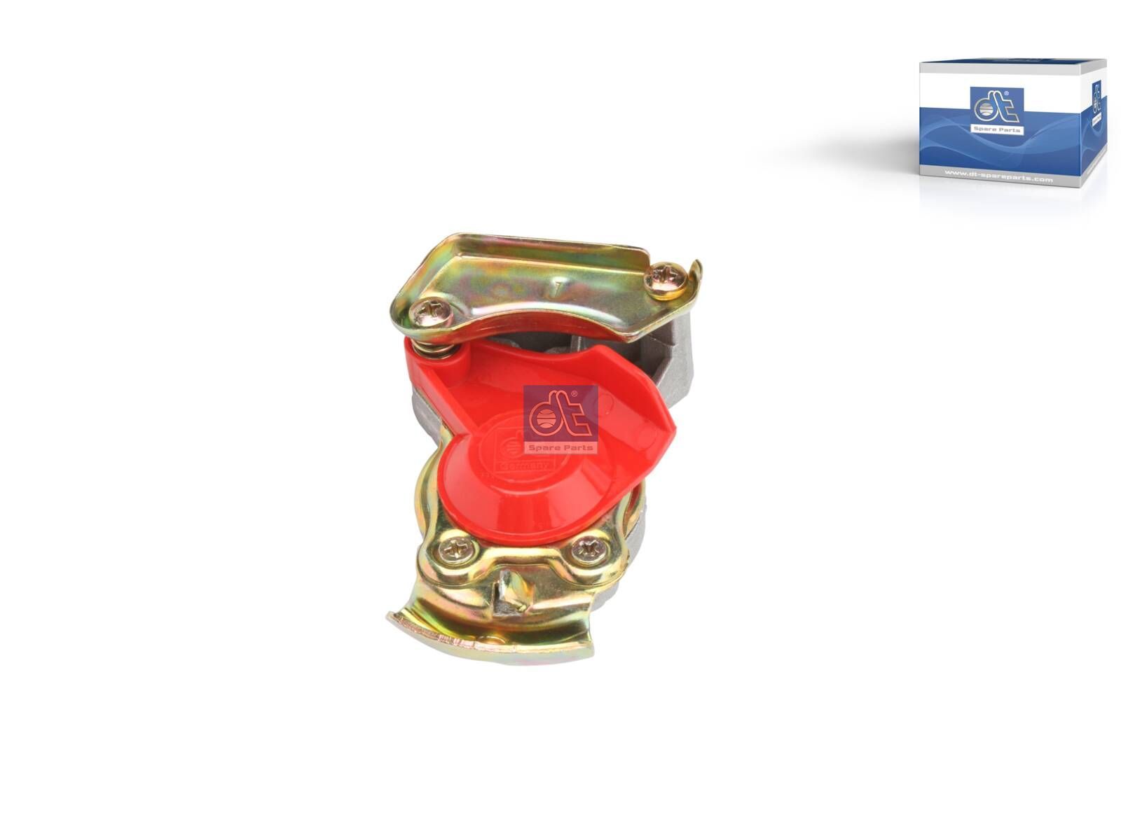 Palm coupling | DT Spare Parts 4.60136