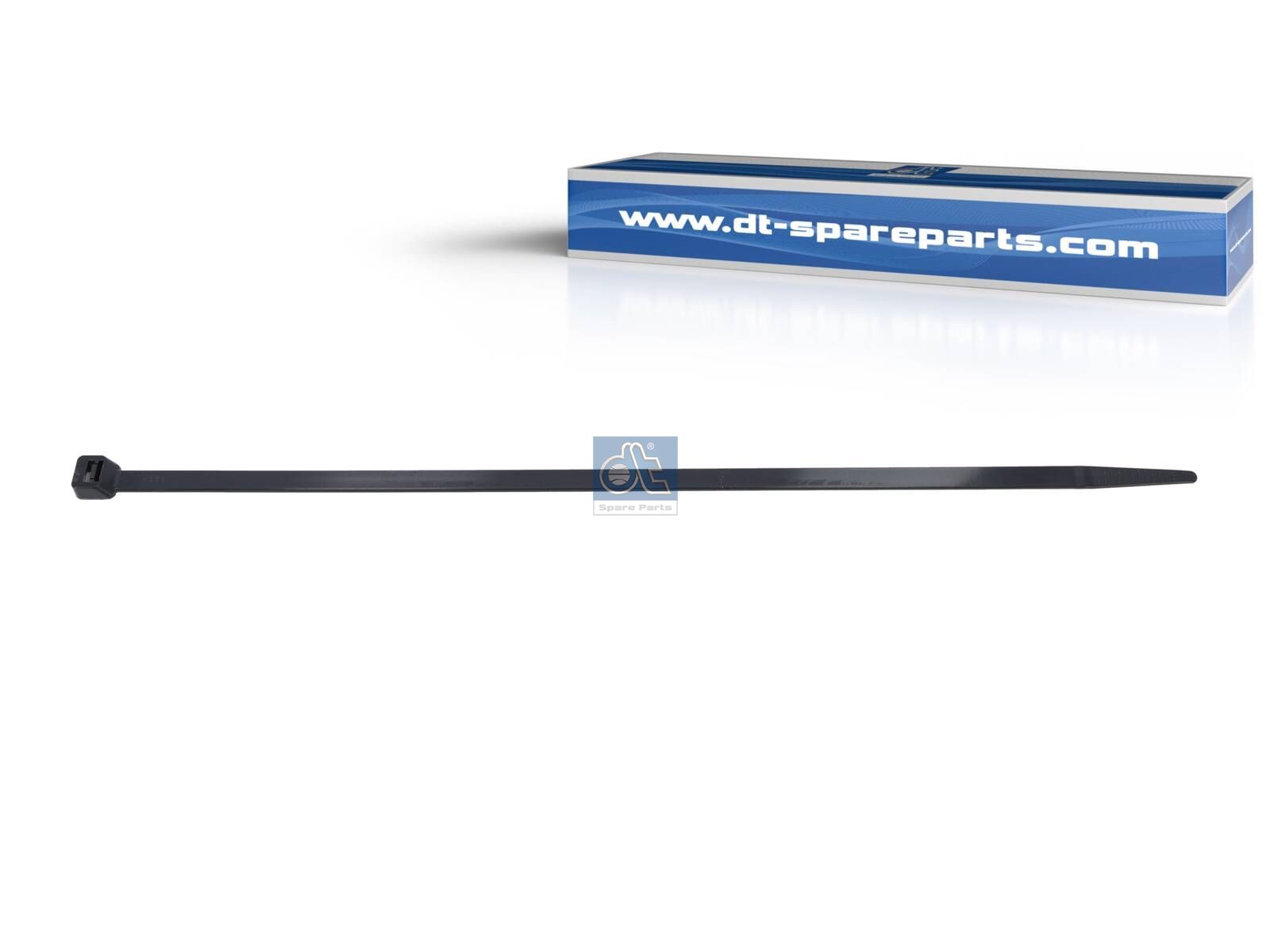 Cable tie | DT Spare Parts 4.60316