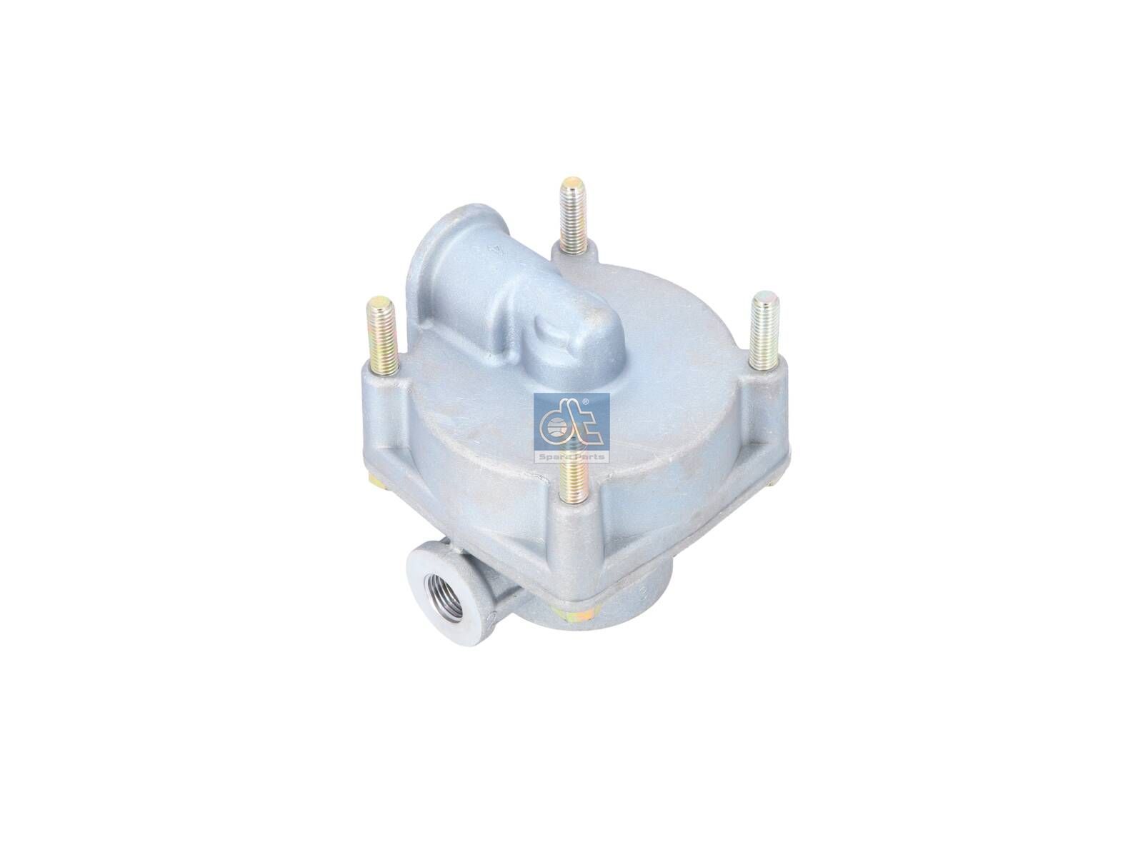 Relay valve | DT Spare Parts 4.60317