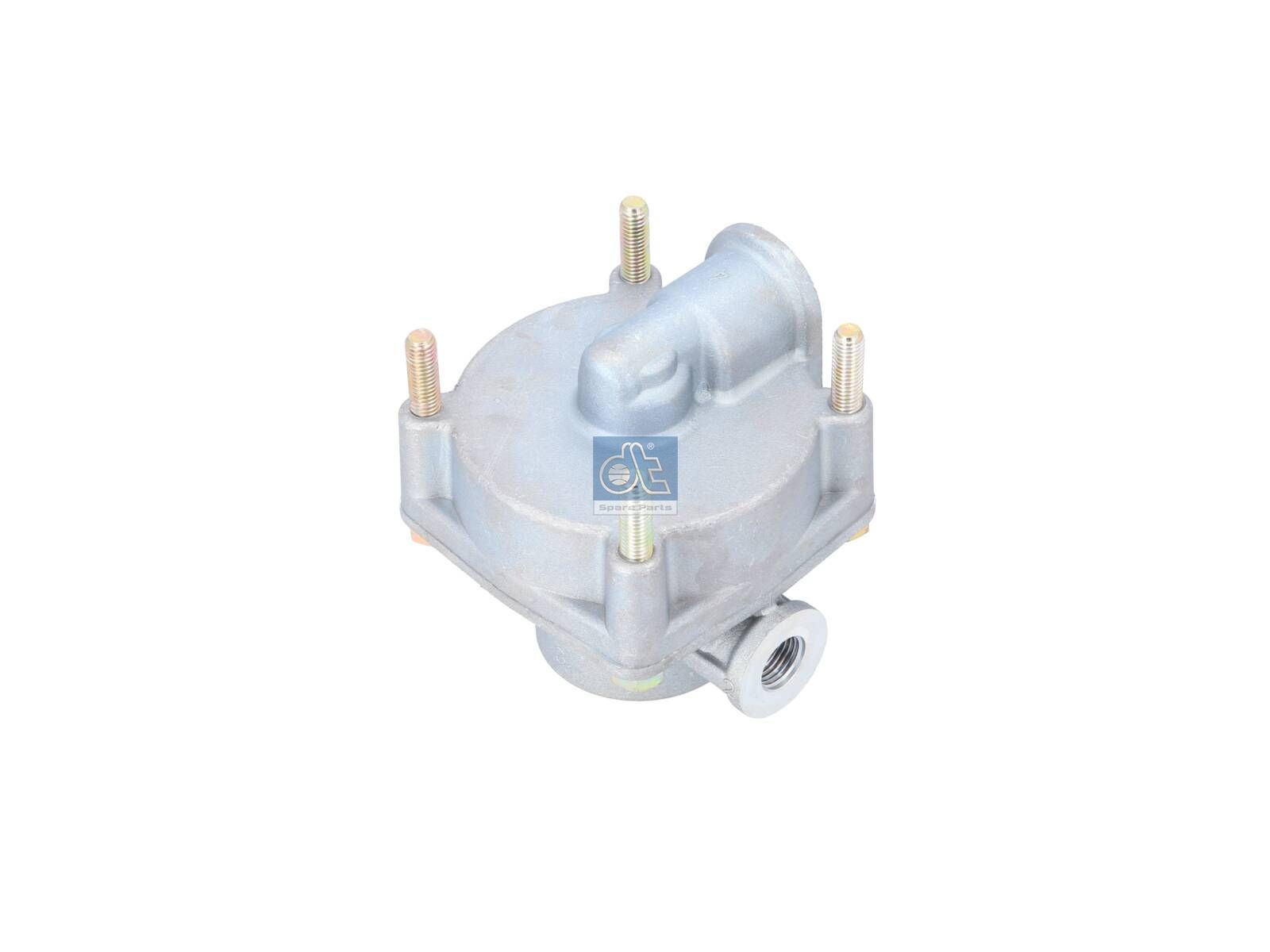 Relay valve | DT Spare Parts 4.60317
