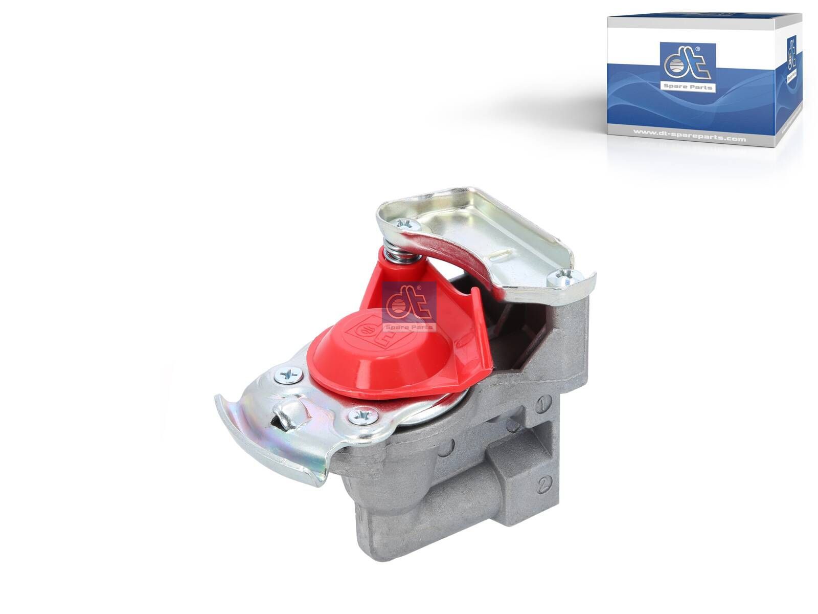 Palm coupling | DT Spare Parts 4.60339