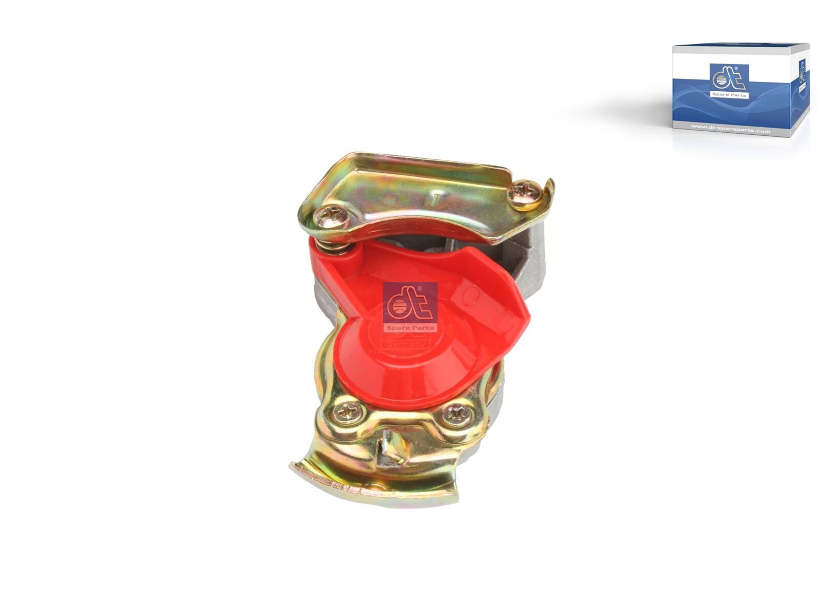 Palm coupling | DT Spare Parts 4.60340