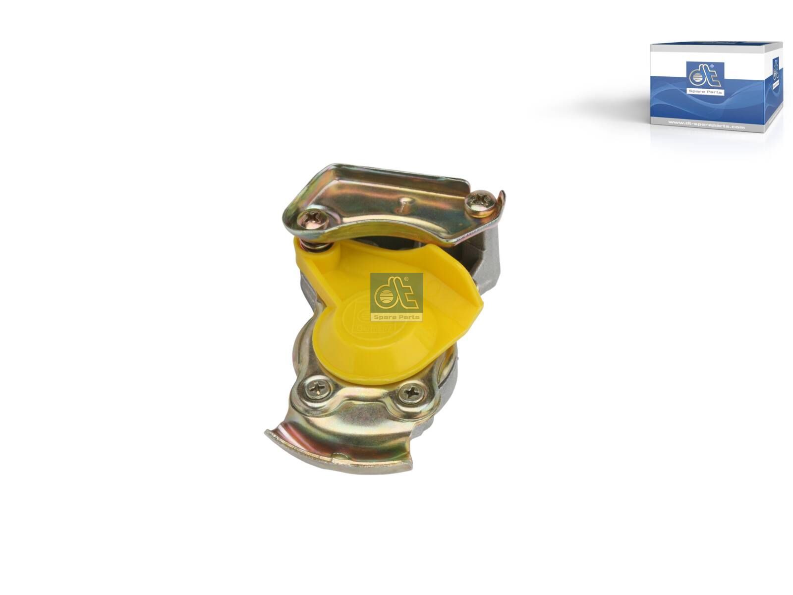 Palm coupling | DT Spare Parts 4.60341