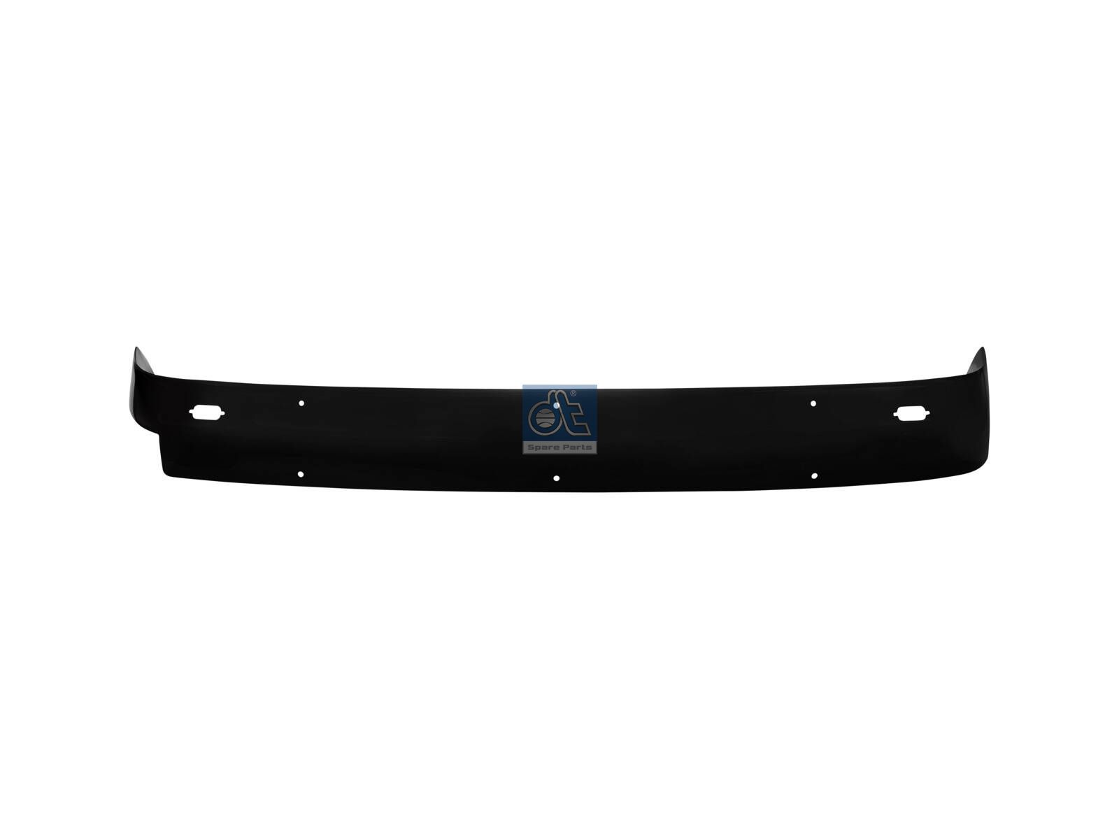 Sun visor | DT Spare Parts 4.60380