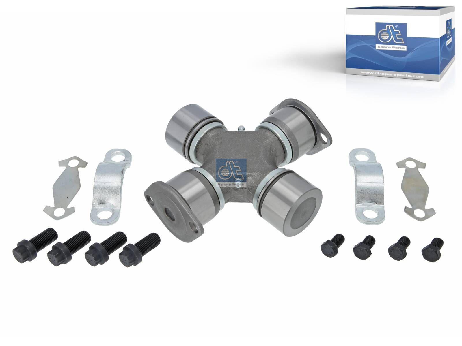 Joint cross | DT Spare Parts 4.60391