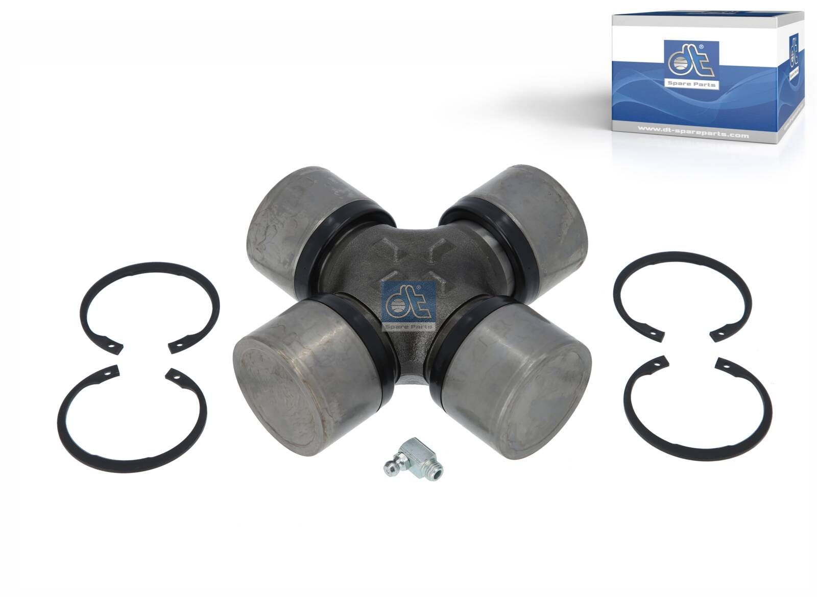 Joint cross | DT Spare Parts 4.60392