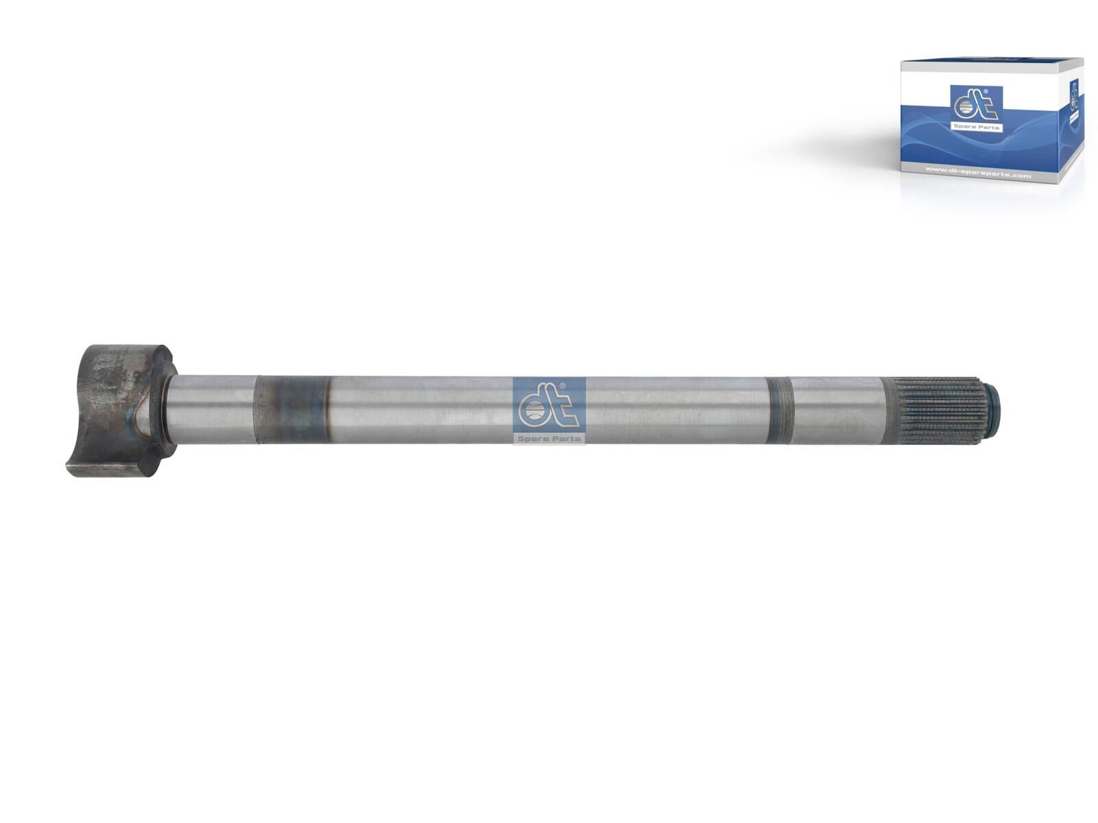 Brake camshaft | DT Spare Parts 4.60405