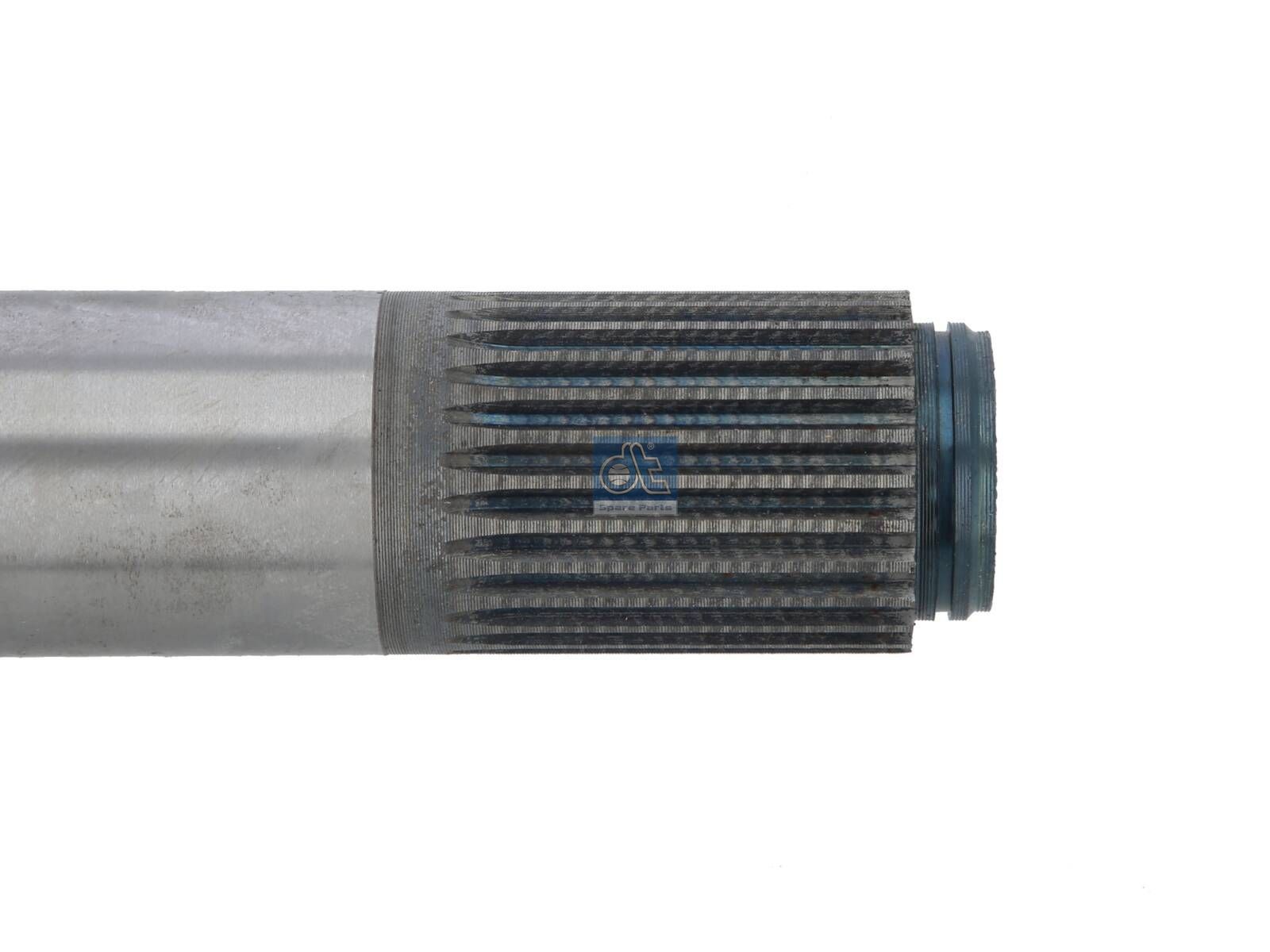 Brake camshaft | DT Spare Parts 4.60405