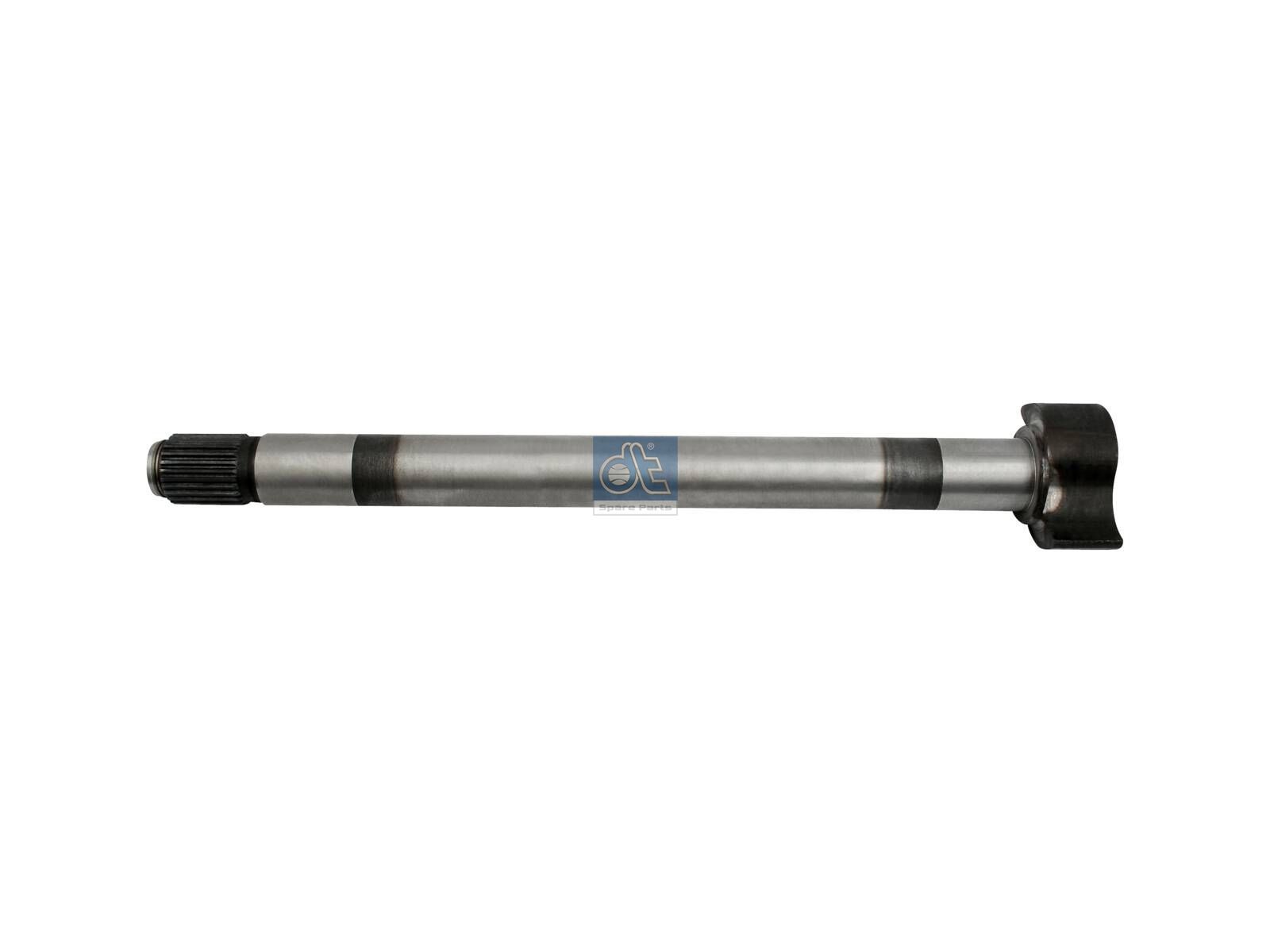 Brake camshaft | DT Spare Parts 4.60406