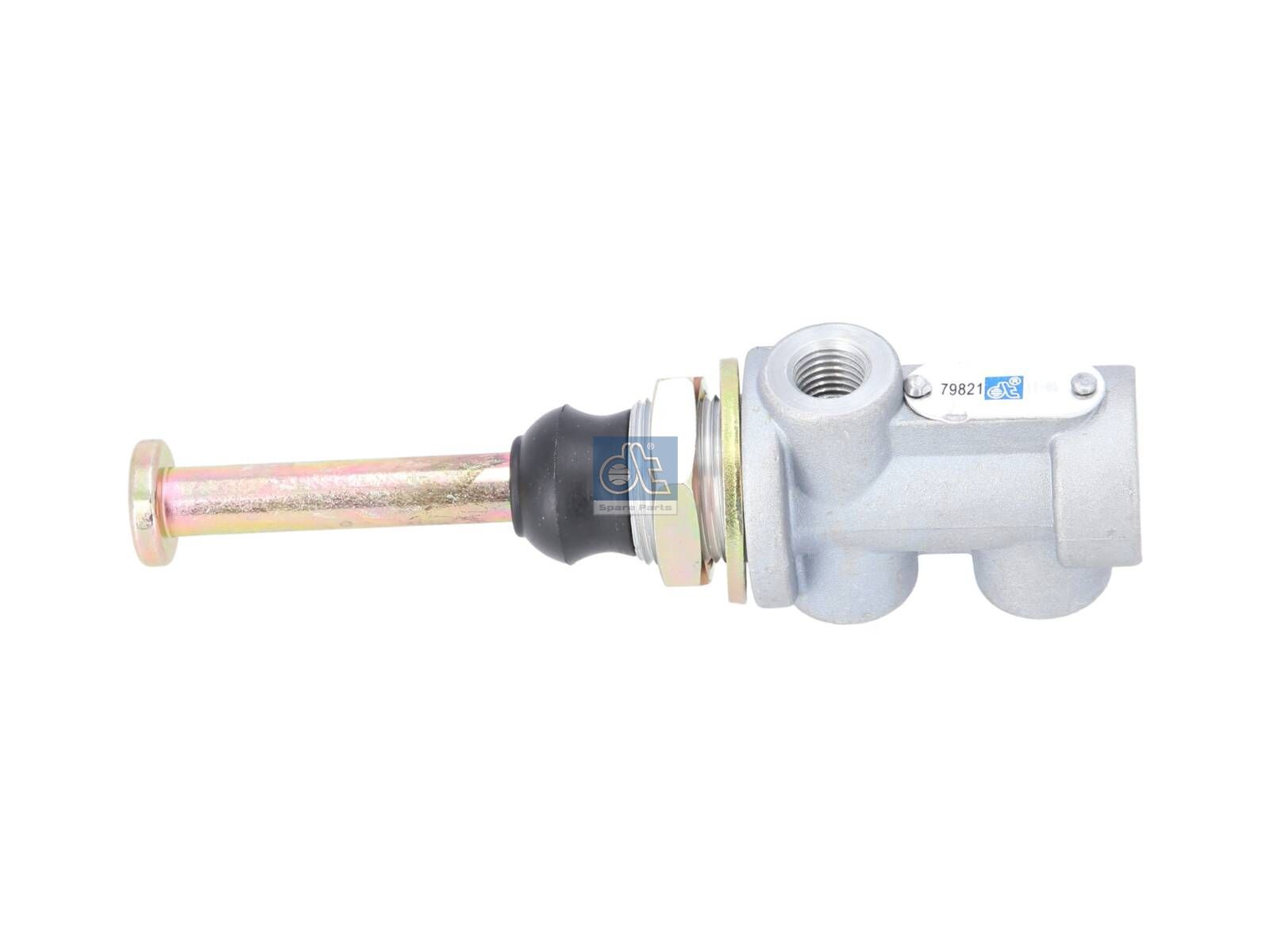 Exhaust brake valve | DT Spare Parts 4.60413SP