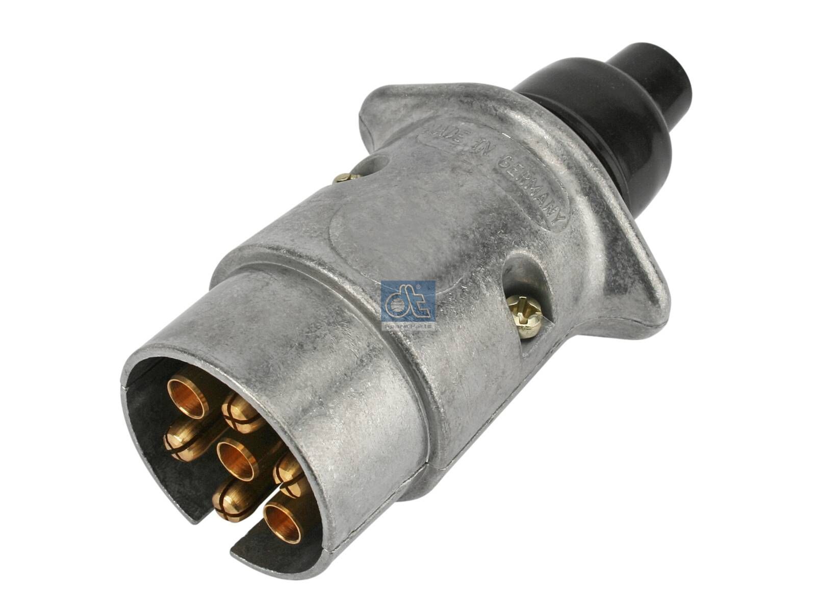 Plug | DT Spare Parts 4.60414
