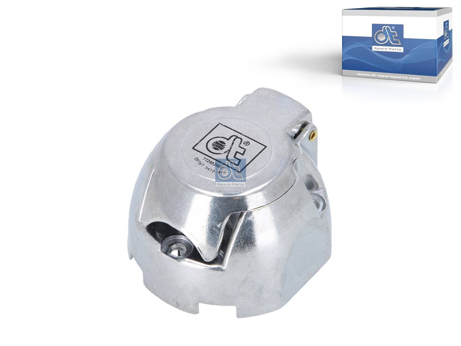 Socket | DT Spare Parts 4.60415