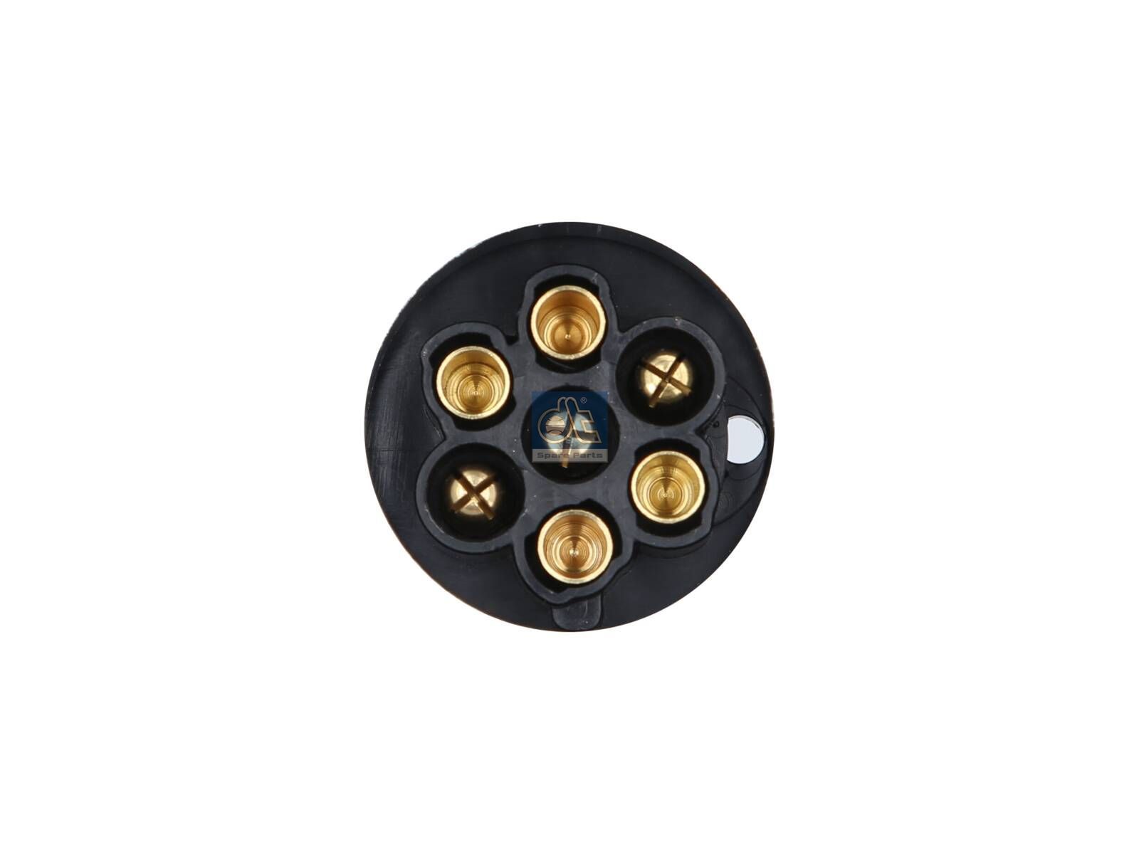 Socket | DT Spare Parts 4.60415