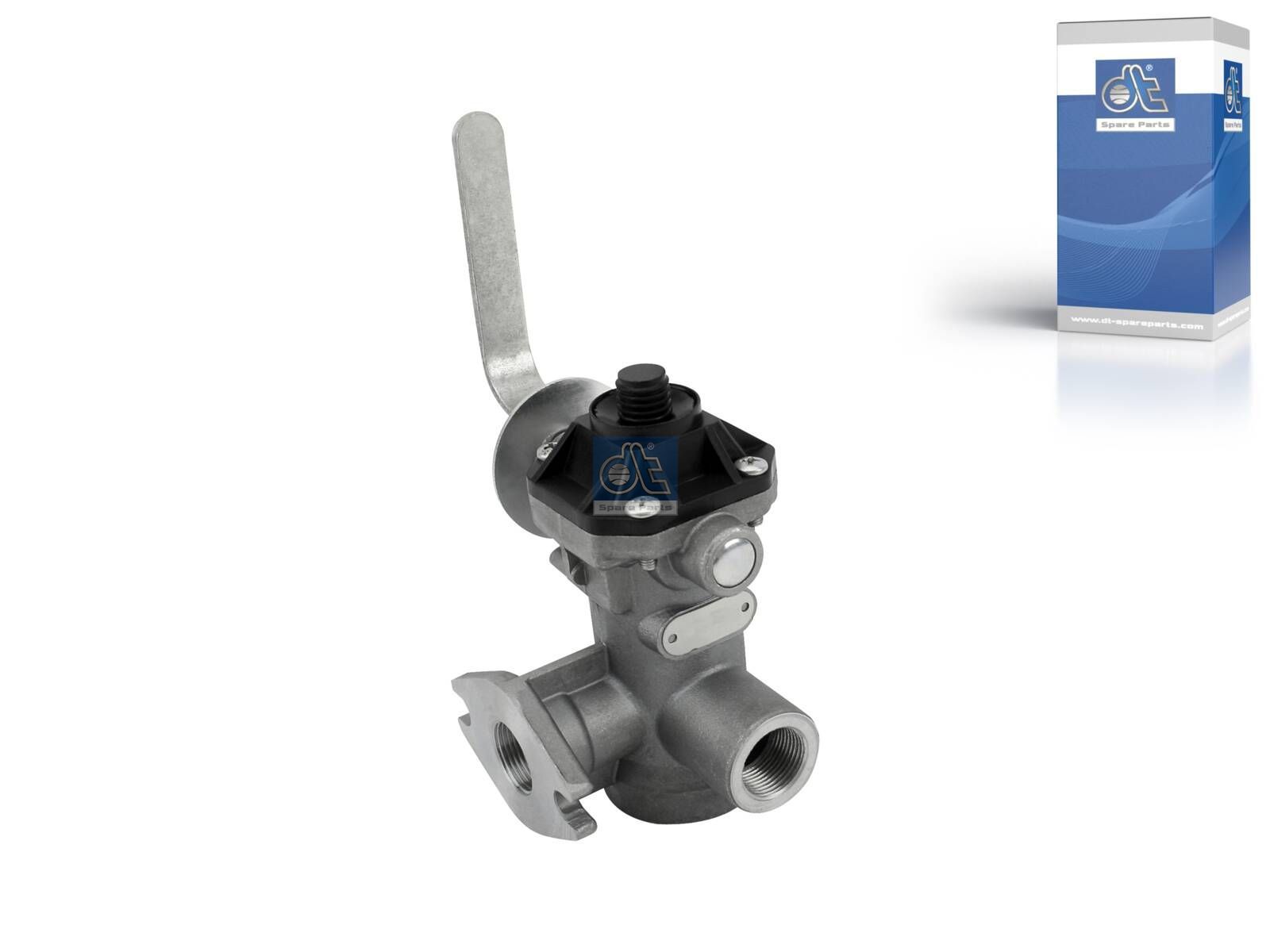 Brake power regulator | DT Spare Parts 4.60422