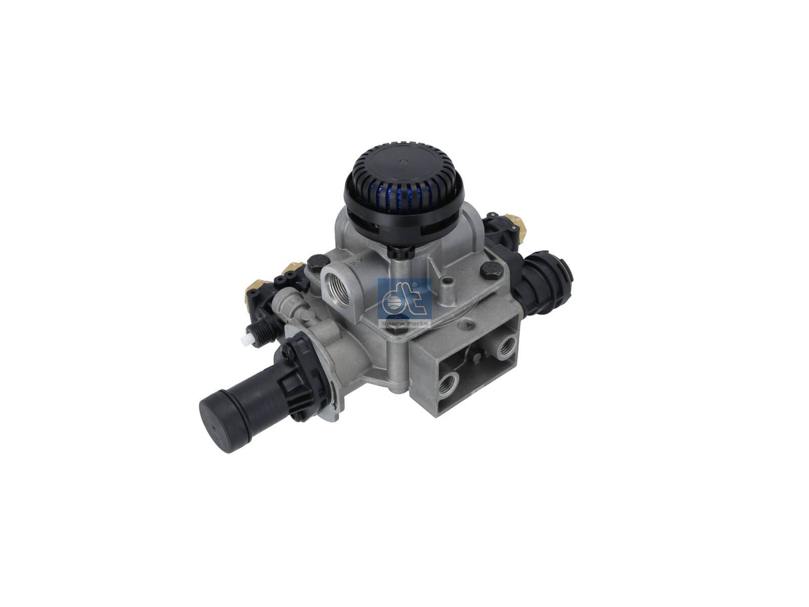 Brake power regulator | DT Spare Parts 4.60423