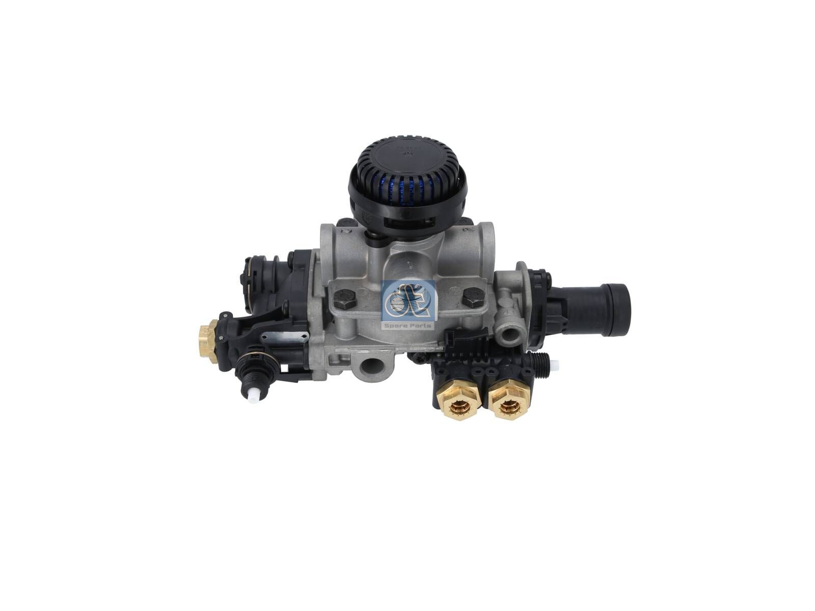 Brake power regulator | DT Spare Parts 4.60423