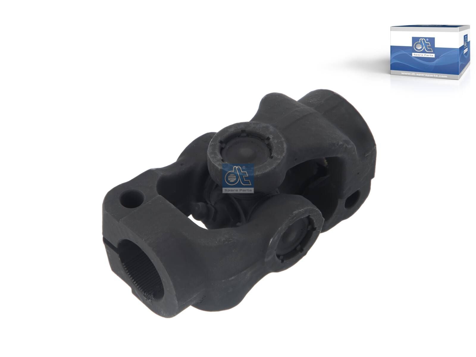 Universal joint | DT Spare Parts 4.60428