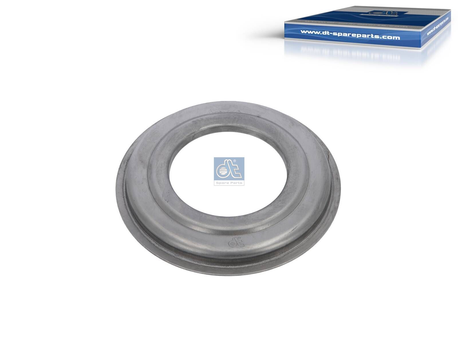 Oil collector | DT Spare Parts 4.60434