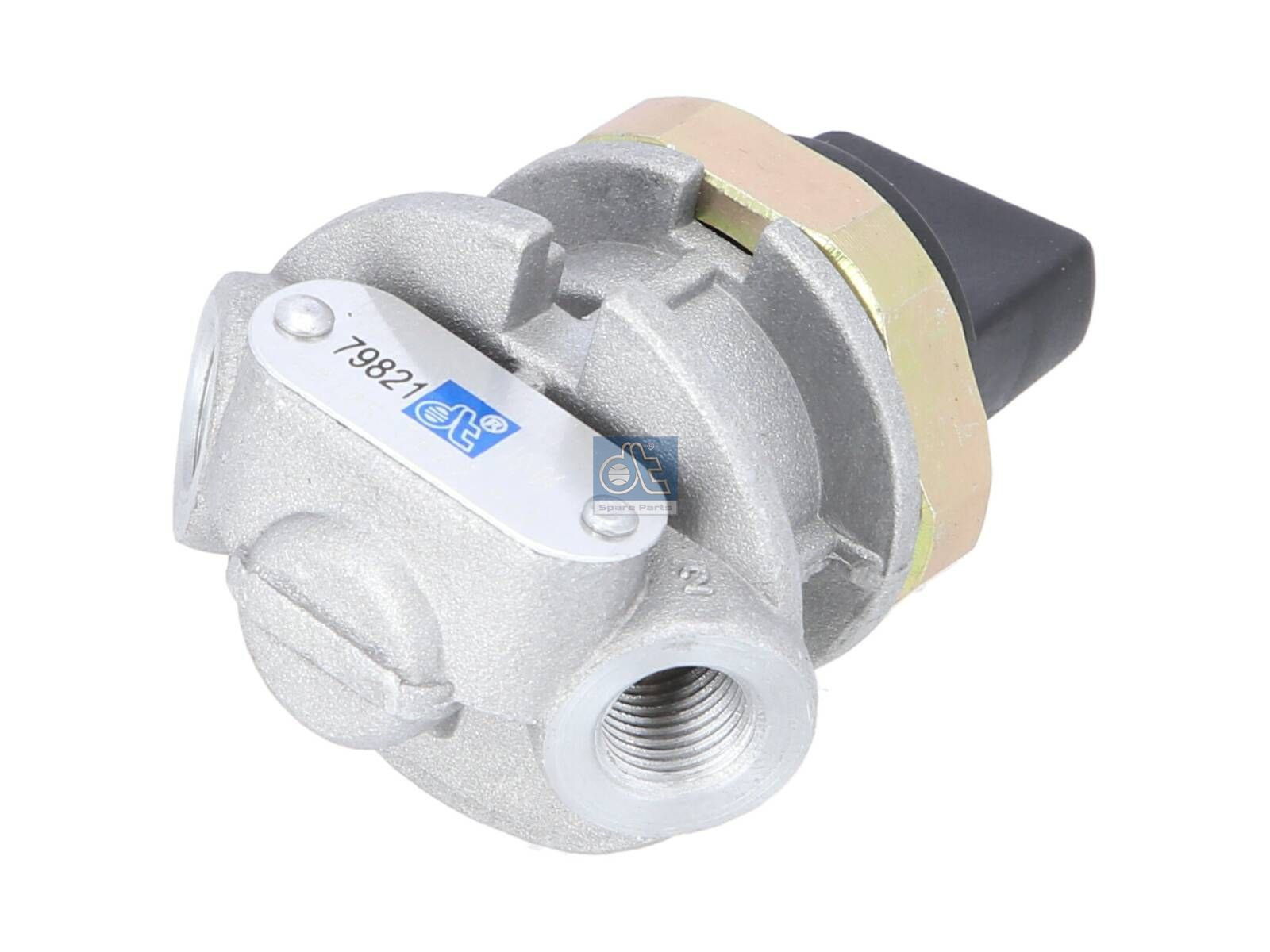 Valve | DT Spare Parts 4.60443