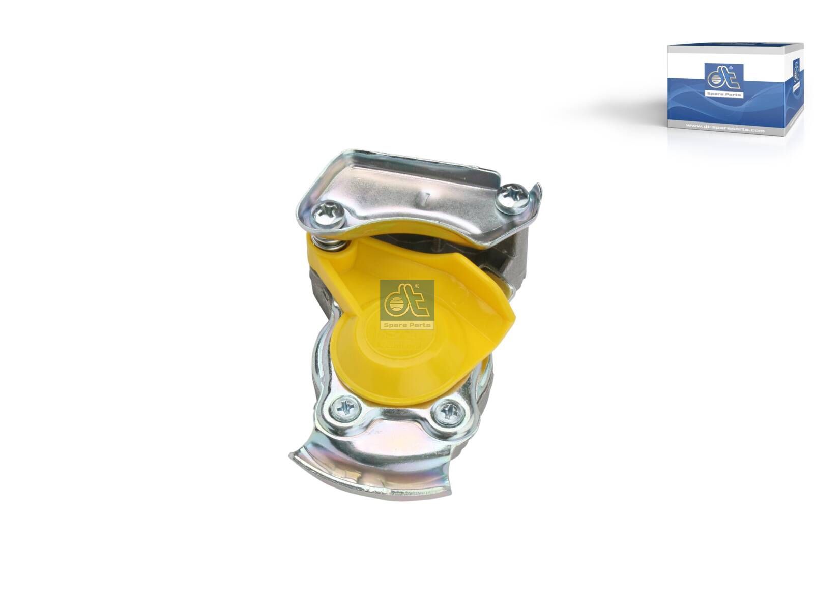 Palm coupling | DT Spare Parts 4.60461