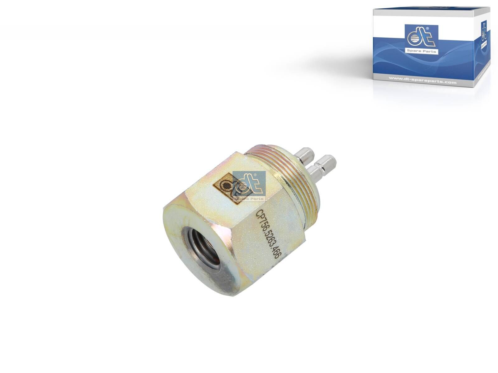 Switch | DT Spare Parts 4.60466