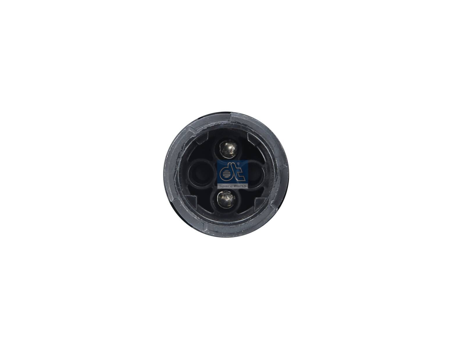 Temperature sensor | DT Spare Parts 4.60477