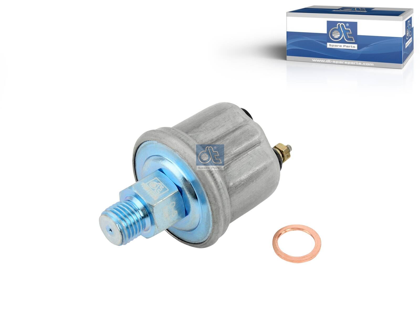 Oil pressure sensor | DT Spare Parts 4.60478