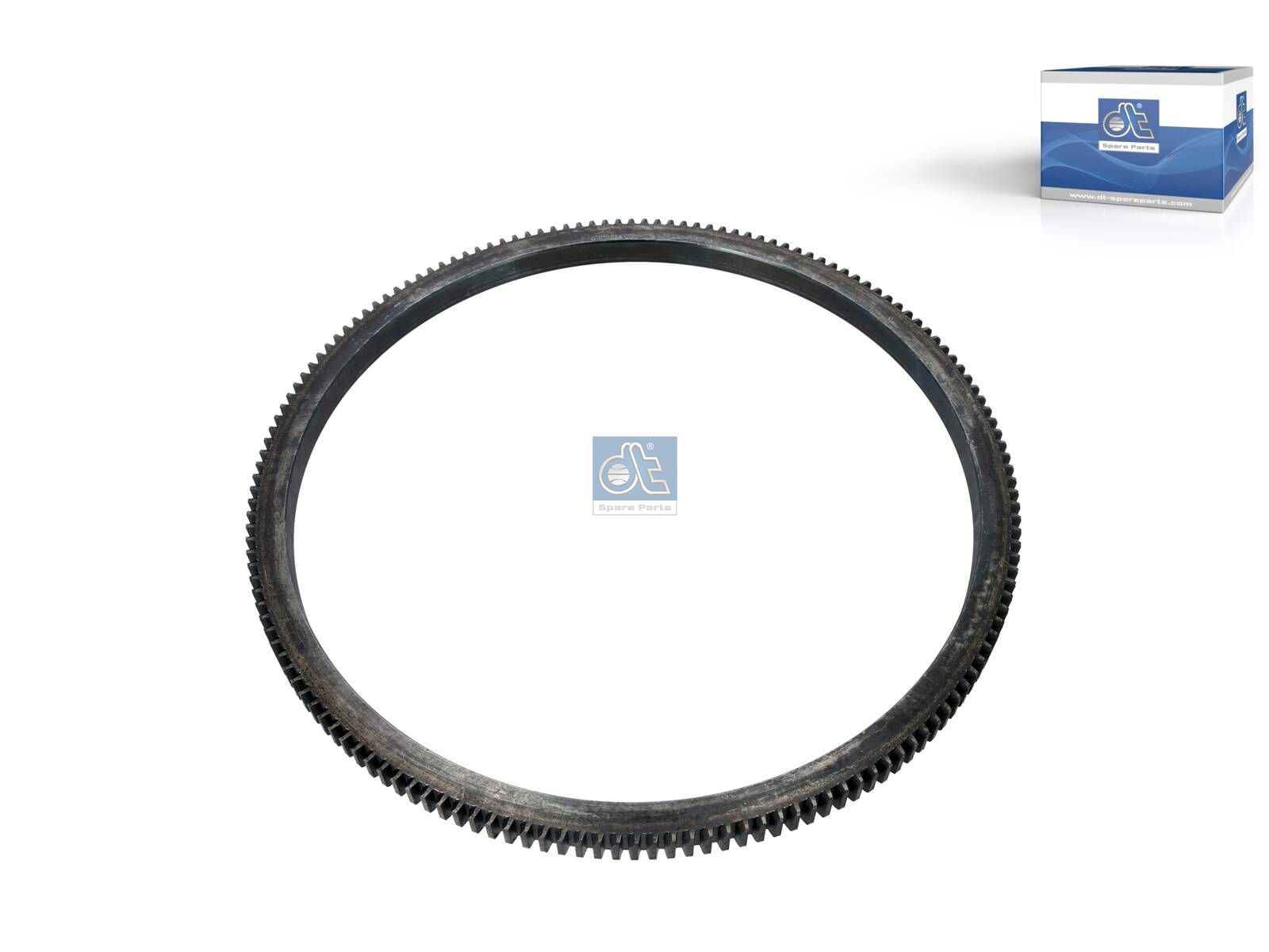 Ring gear | DT Spare Parts 4.60480
