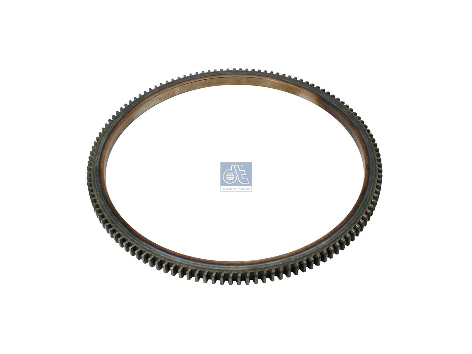Ring gear | DT Spare Parts 4.60482