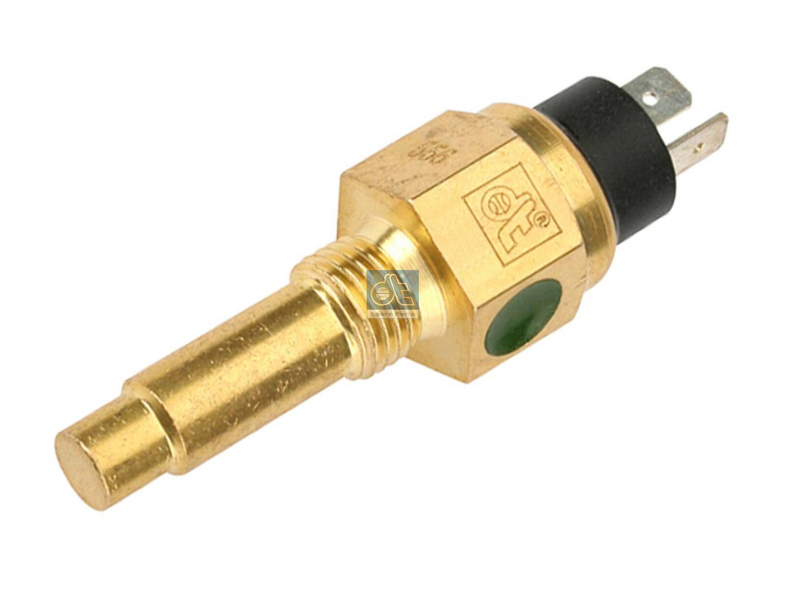 Temperature sensor | DT Spare Parts 4.60488