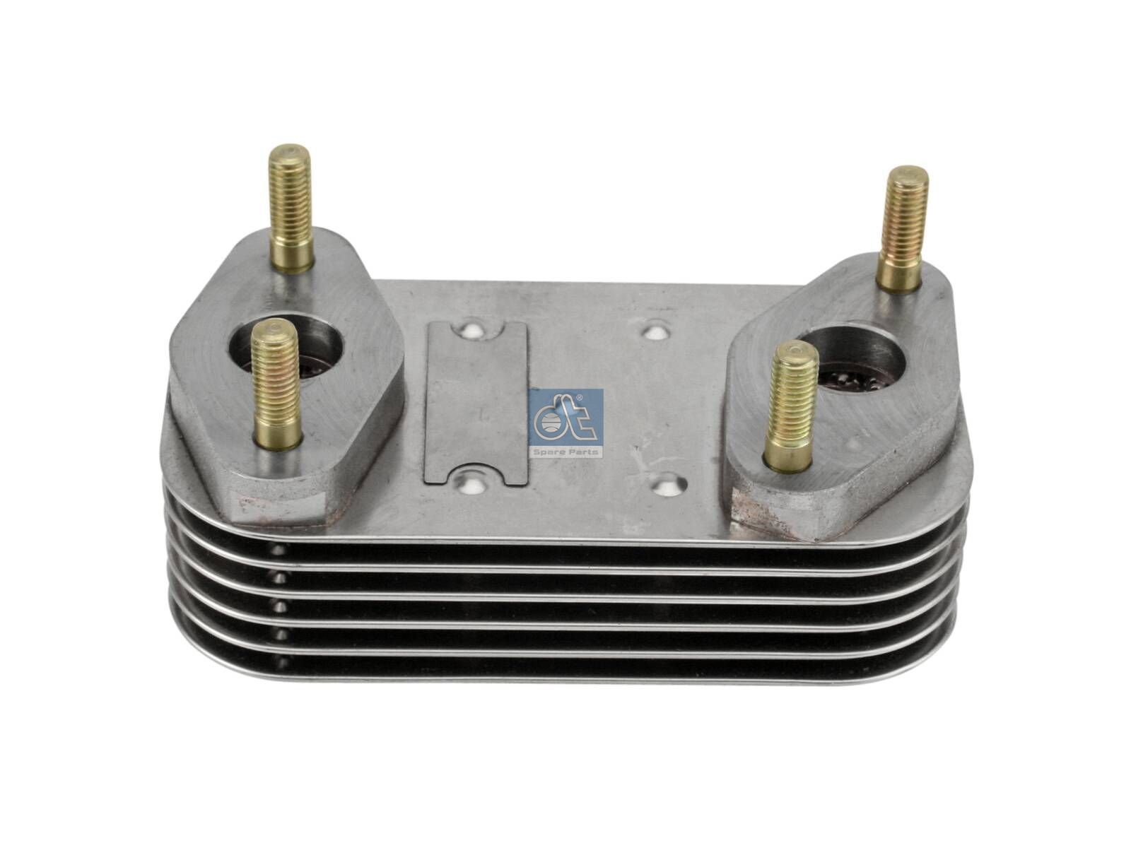 Oil cooler | DT Spare Parts 4.60490