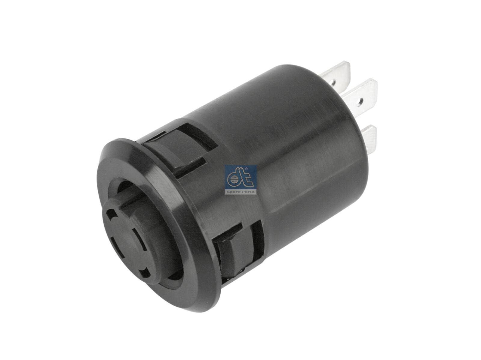 Interruptor DT Spare Parts 4.60499 Interruptor limpiaparabrisas