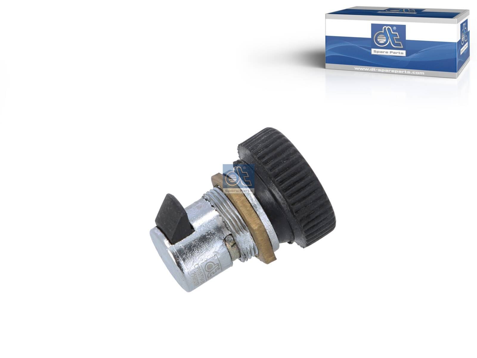 Lock | DT Spare Parts 4.60512