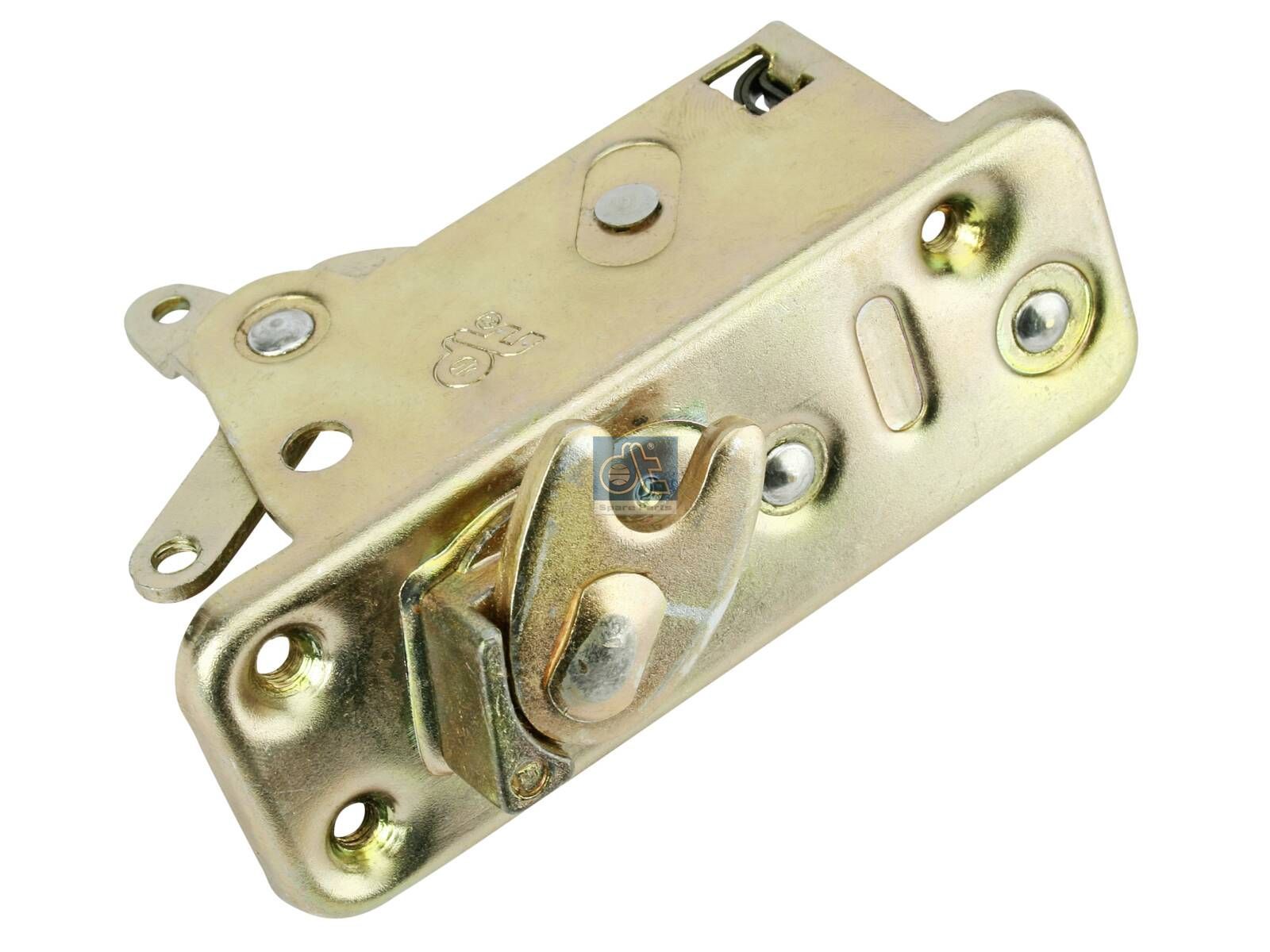 Lock | DT Spare Parts 4.60513