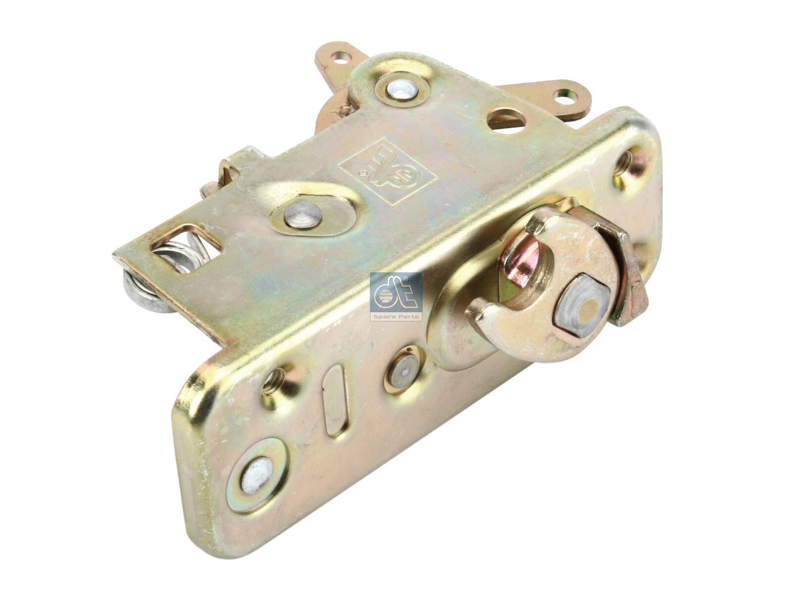 Lock | DT Spare Parts 4.60514