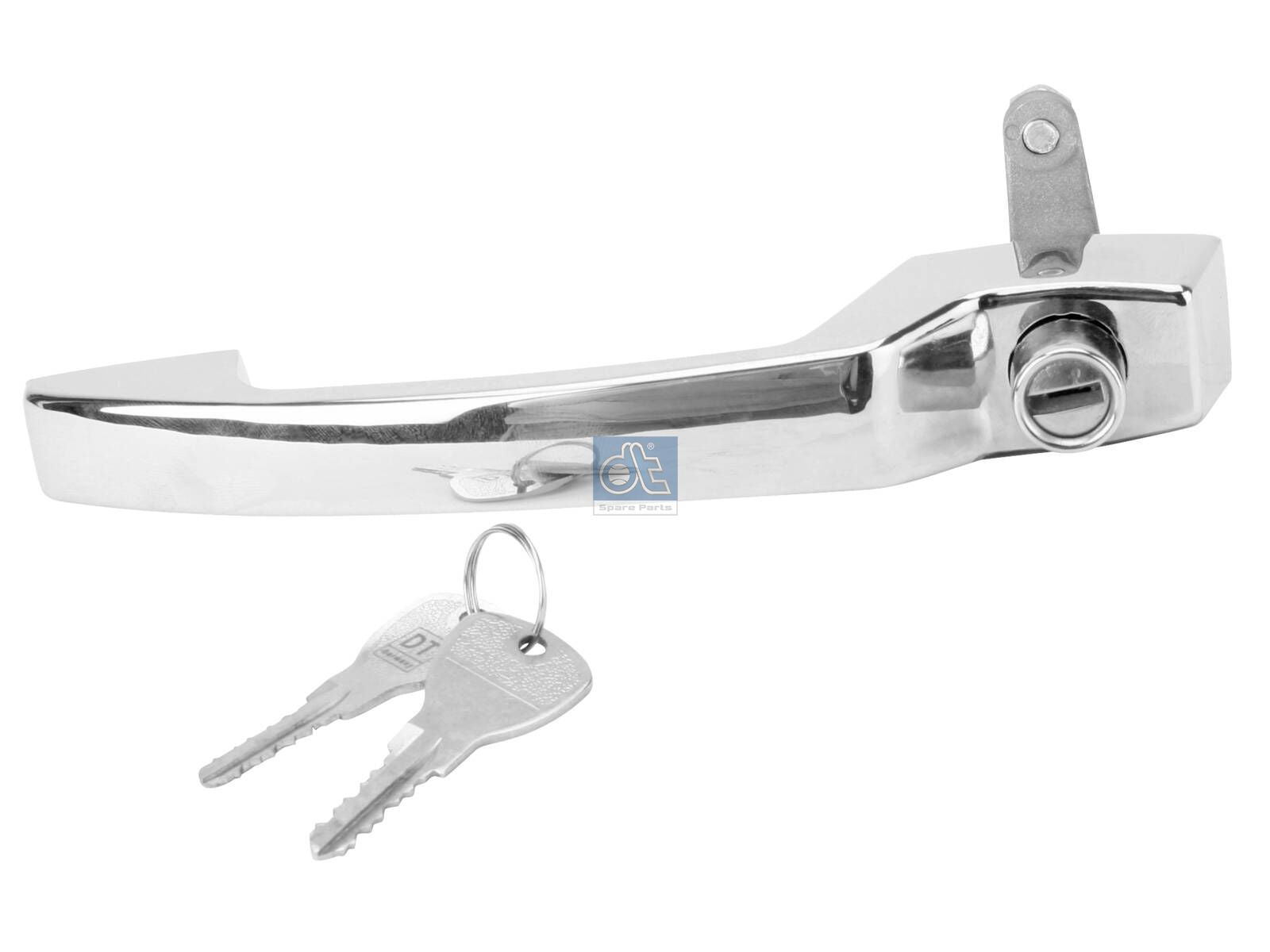 Door handle | DT Spare Parts 4.60515