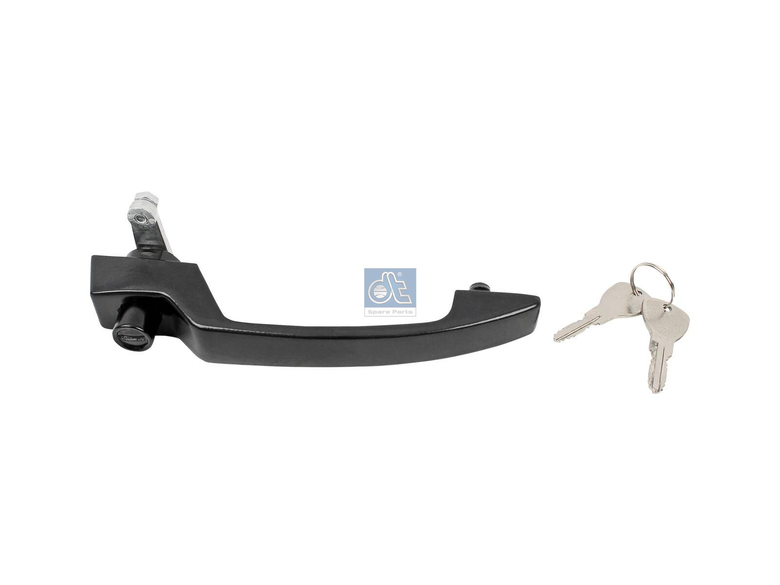 Door handle | DT Spare Parts 4.60516
