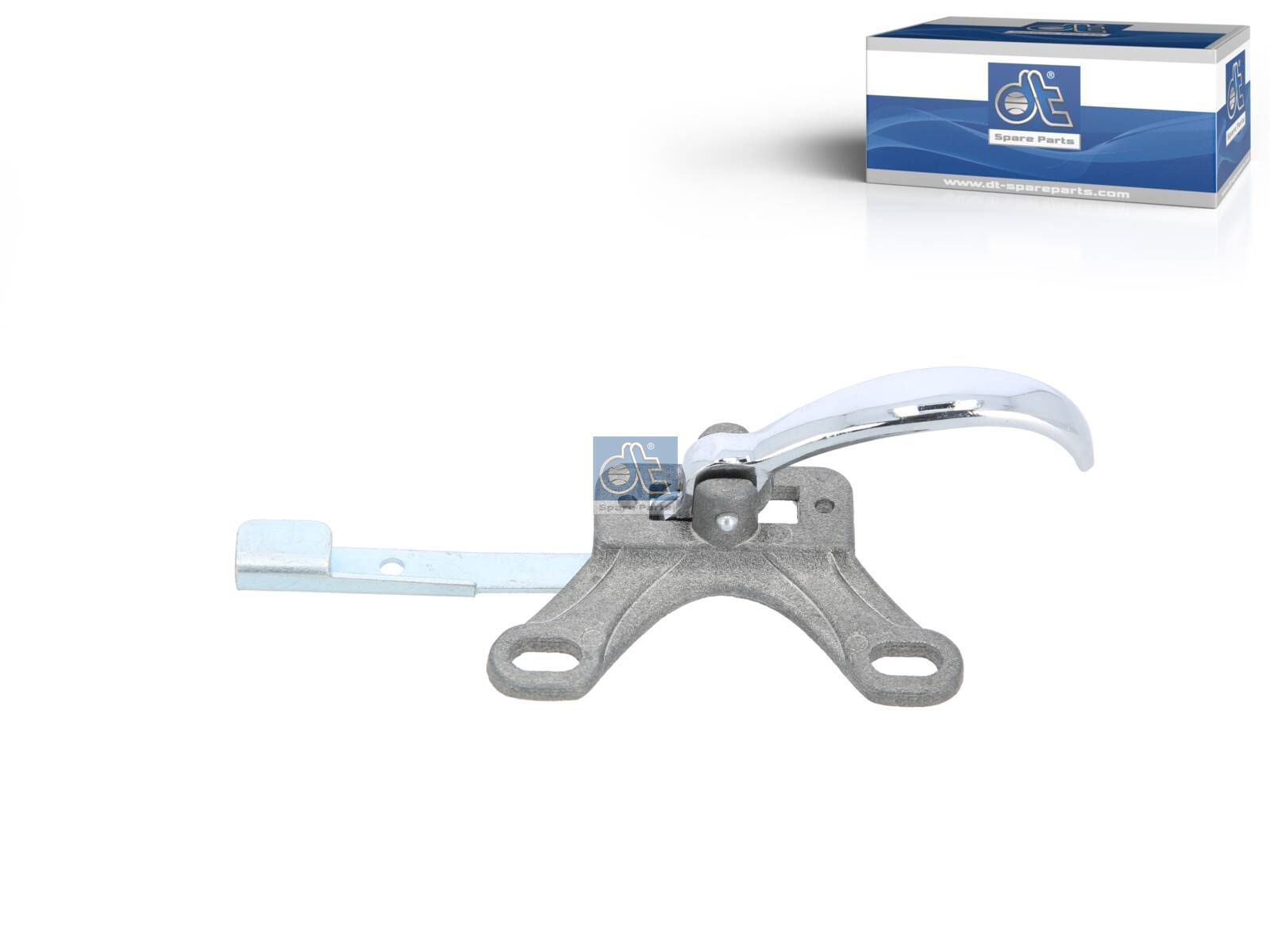 Interior handle | DT Spare Parts 4.60517