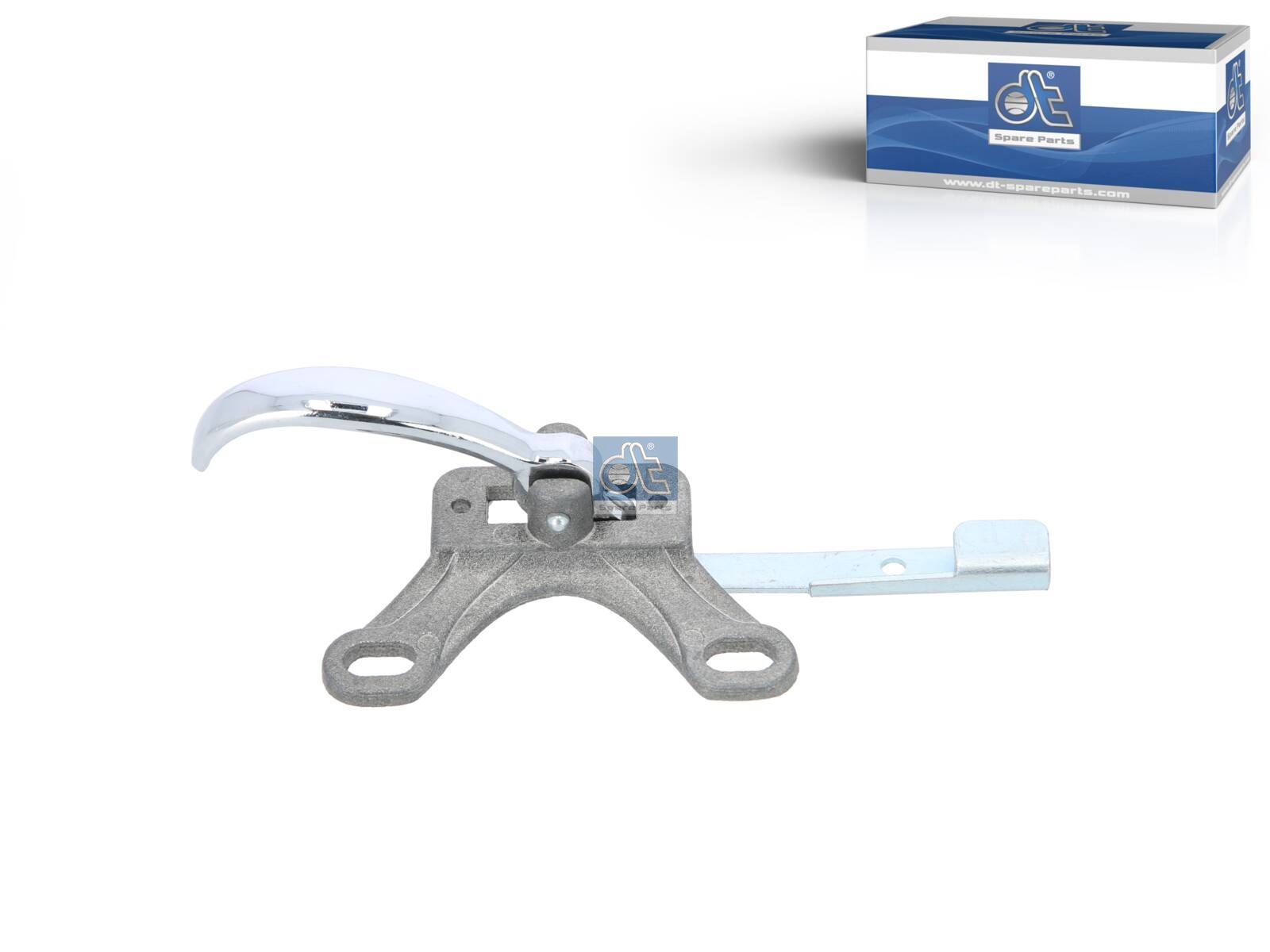 Interior handle | DT Spare Parts 4.60518