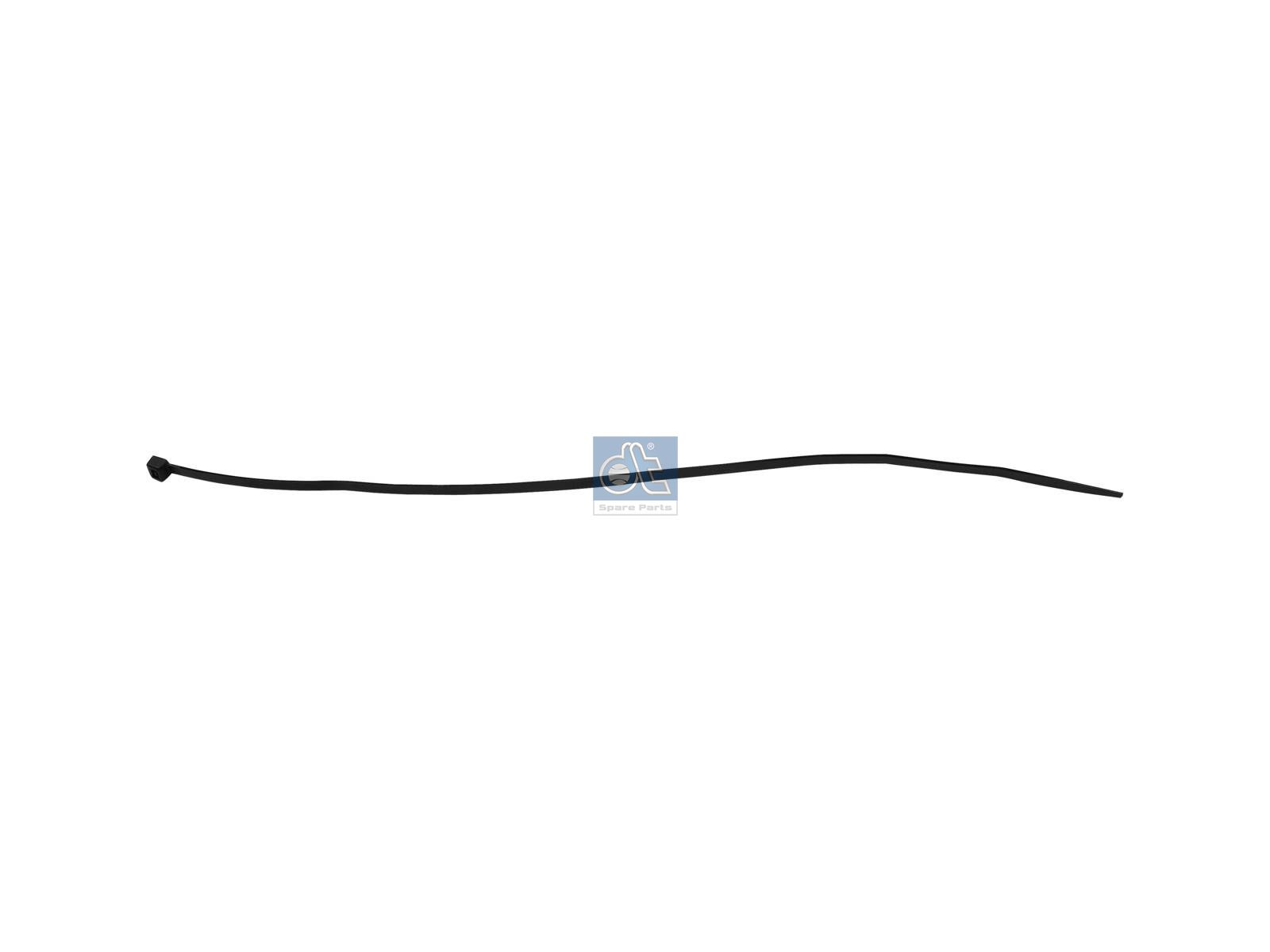 Cable tie | DT Spare Parts 4.60521SP