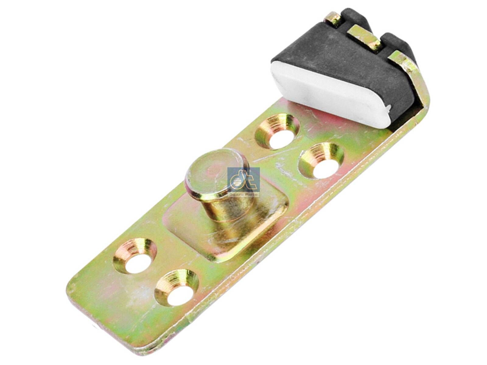 Locking pin | DT Spare Parts 4.60533