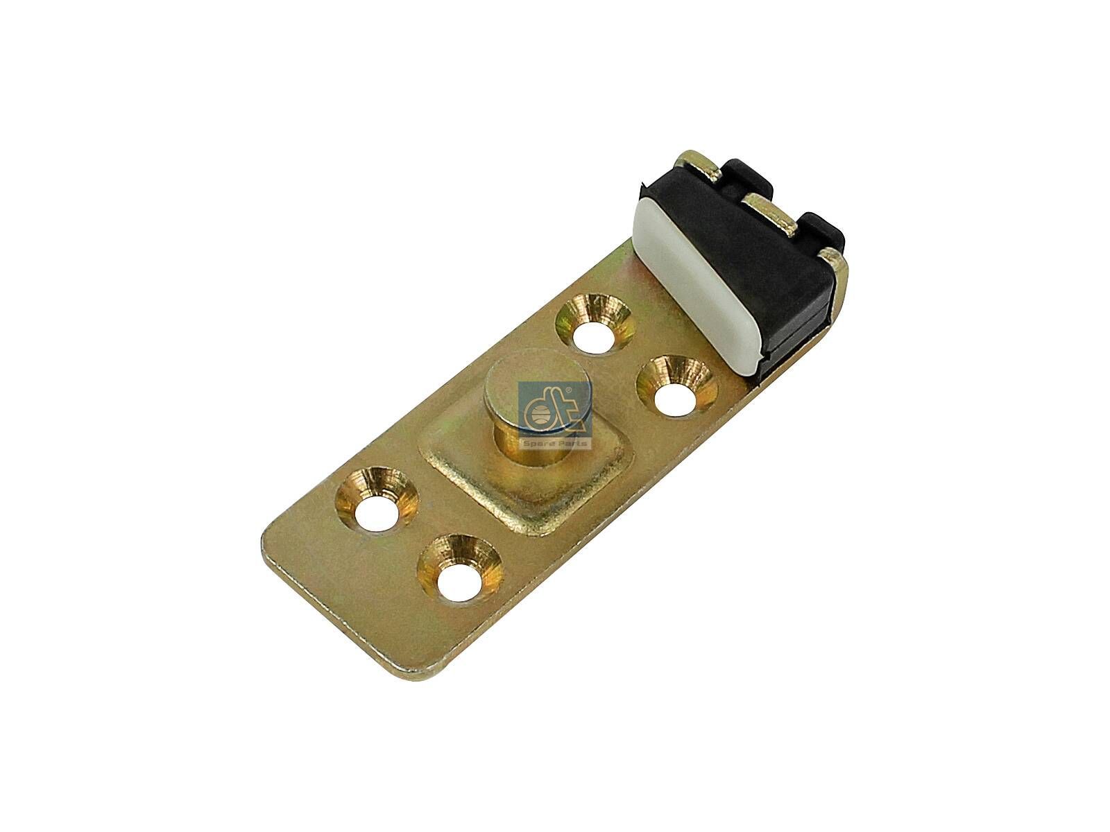 Locking pin | DT Spare Parts 4.60534