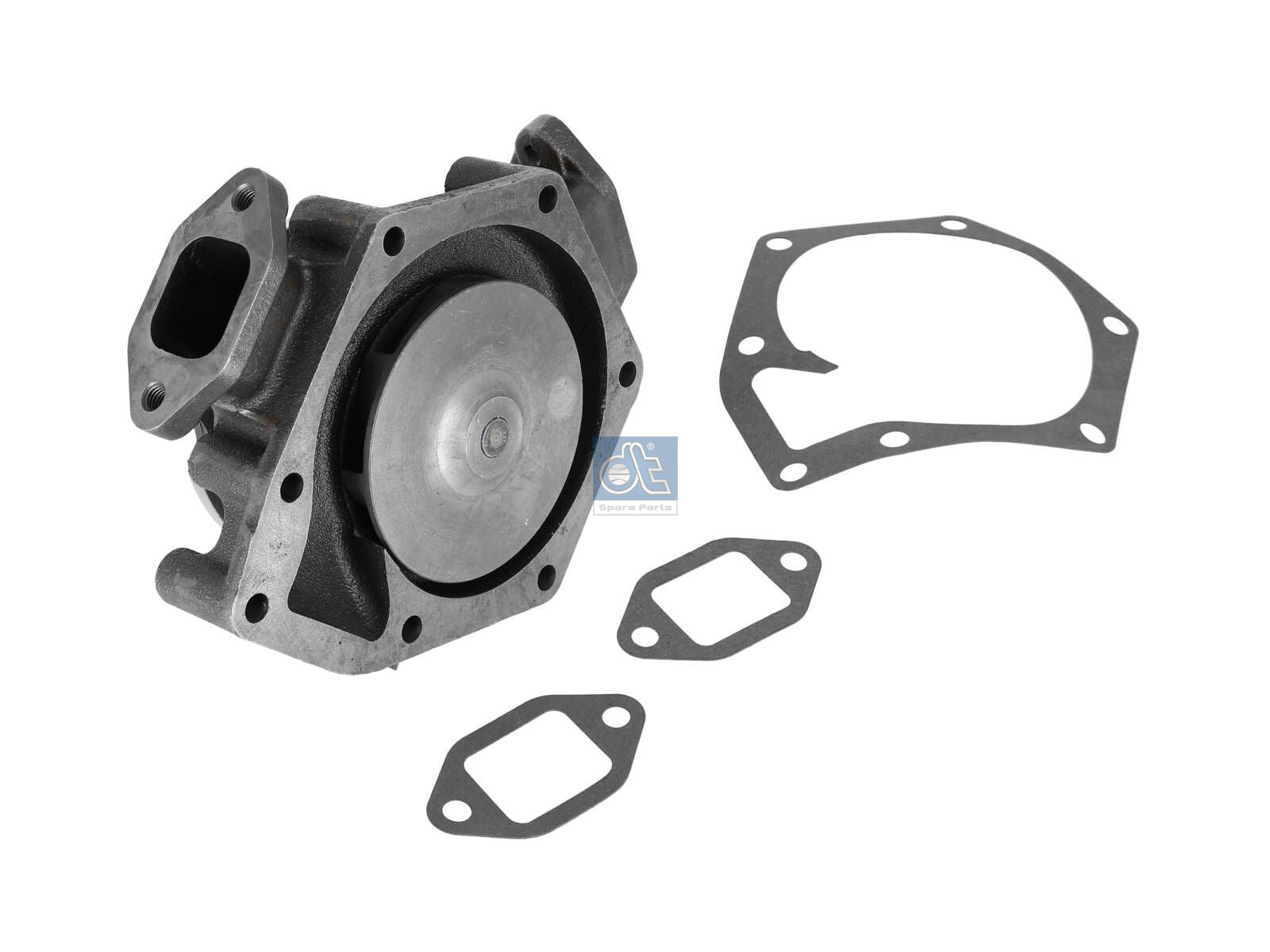 Water pump | DT Spare Parts 4.60550