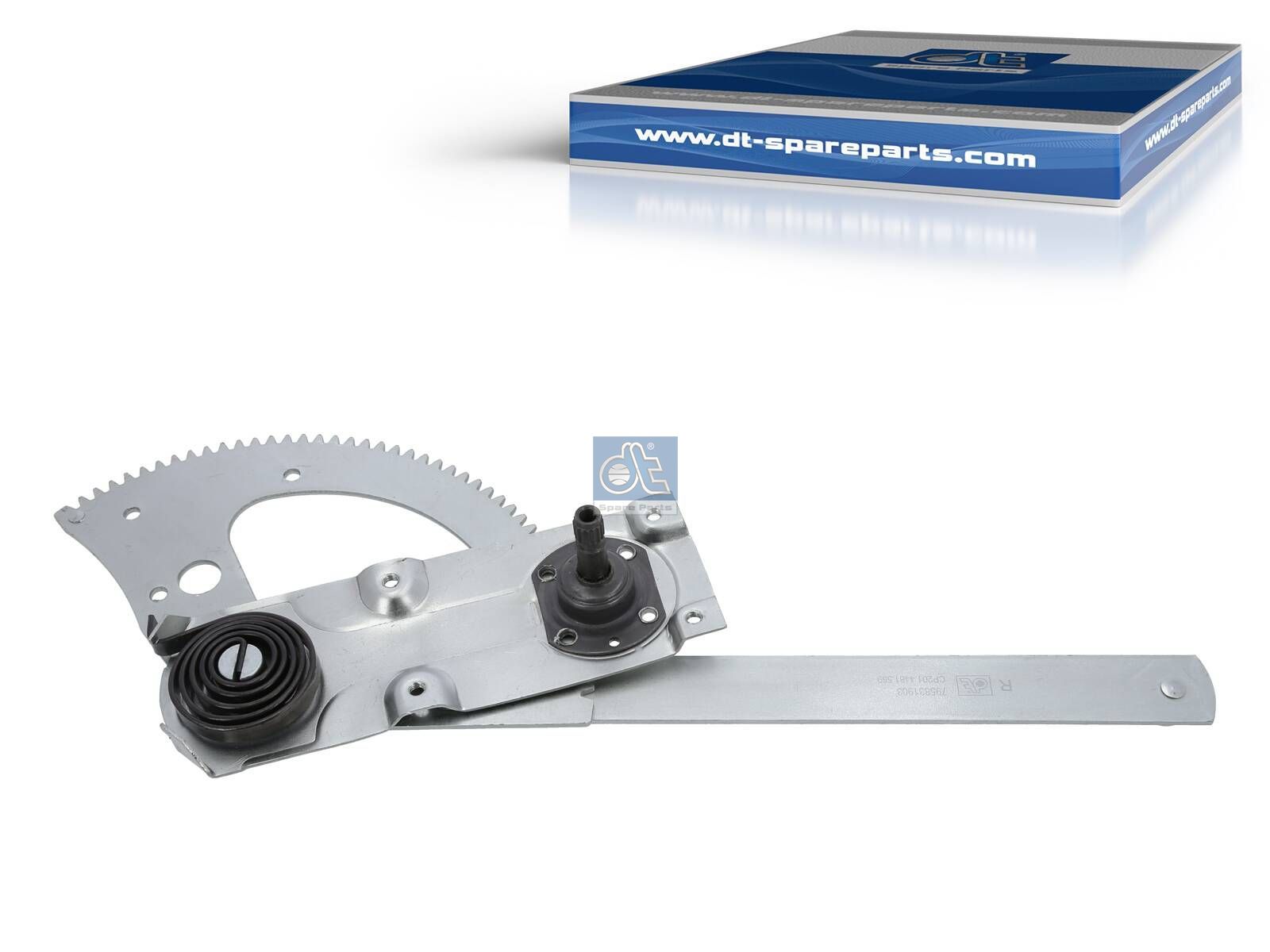 Window regulator | DT Spare Parts 4.60569