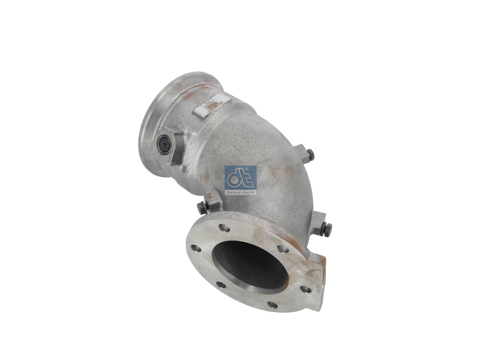 Throttle | DT Spare Parts 4.60600