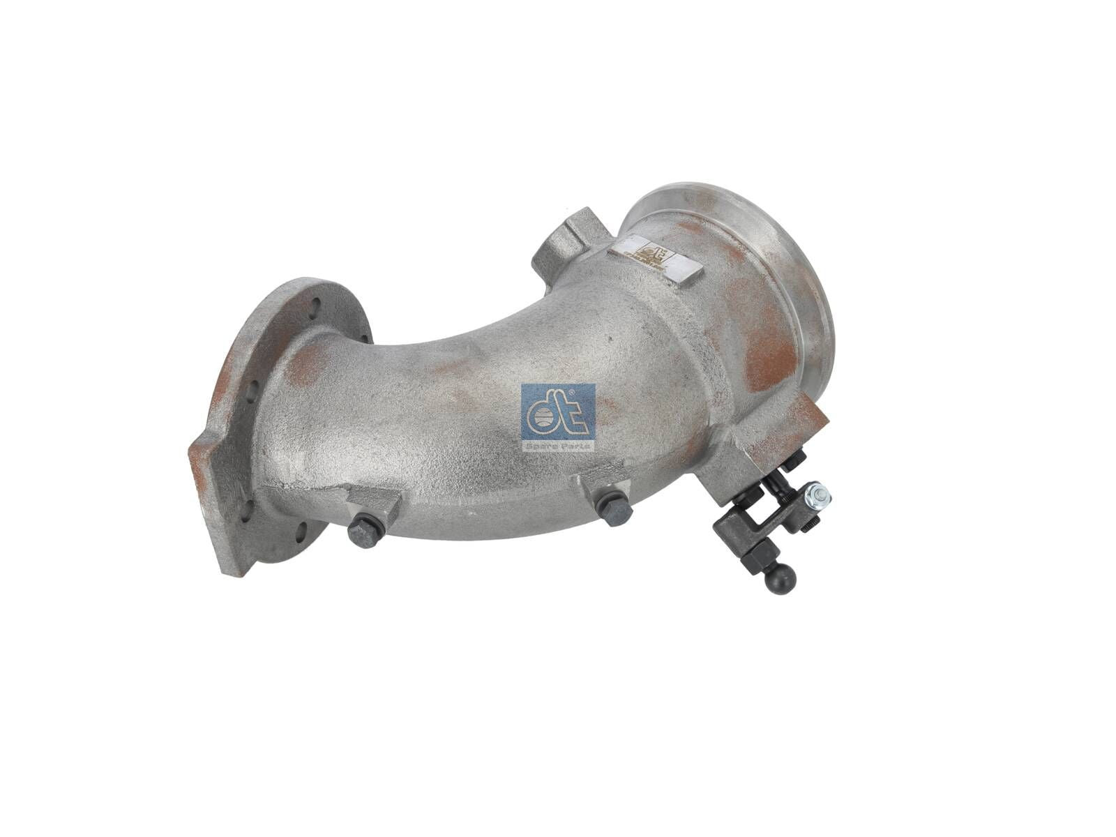 Throttle | DT Spare Parts 4.60600