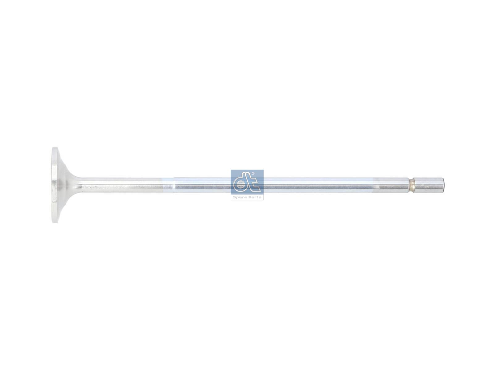 Intake valve | DT Spare Parts 4.60619