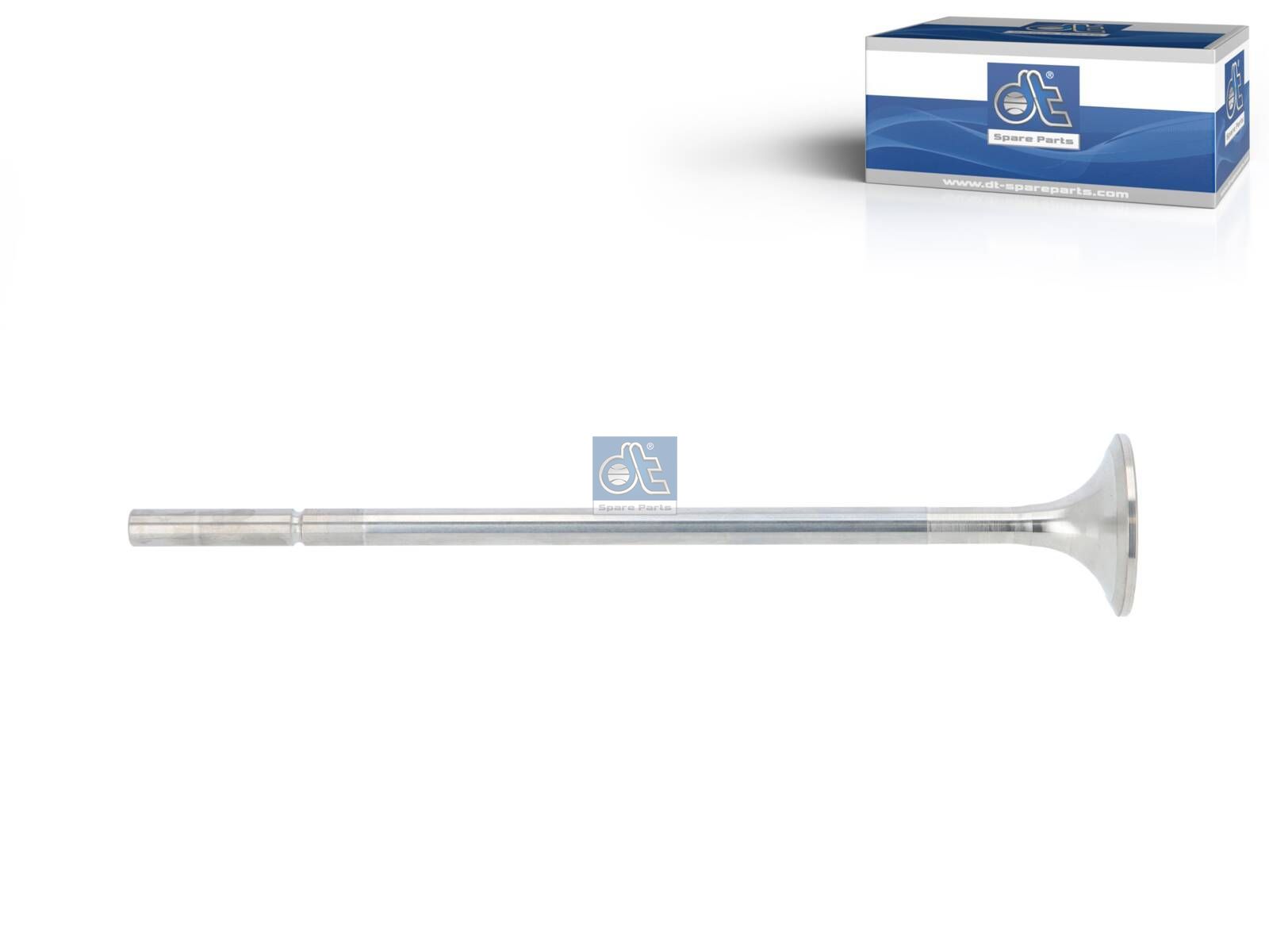 Exhaust valve | DT Spare Parts 4.60622