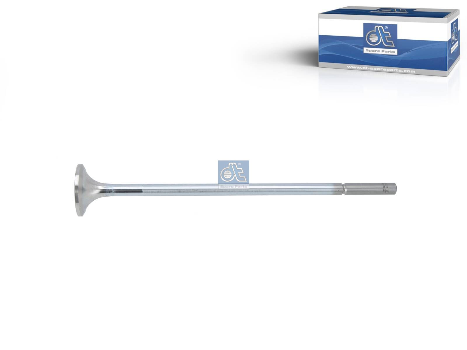 Exhaust valve | DT Spare Parts 4.60623
