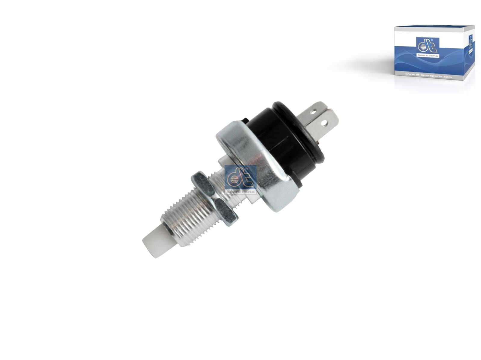 Brake light switch | DT Spare Parts 4.60625
